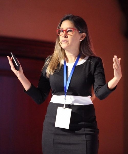 Rebeca Vidal