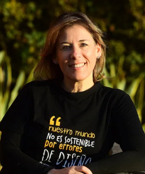 Giselle Della Mea