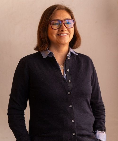 Claudia Monsalve